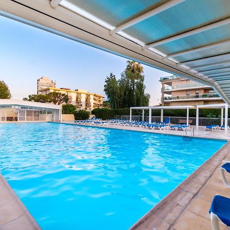 סאן-לורן-דו-ואר Residence Heliotel Marine מראה חיצוני תמונה