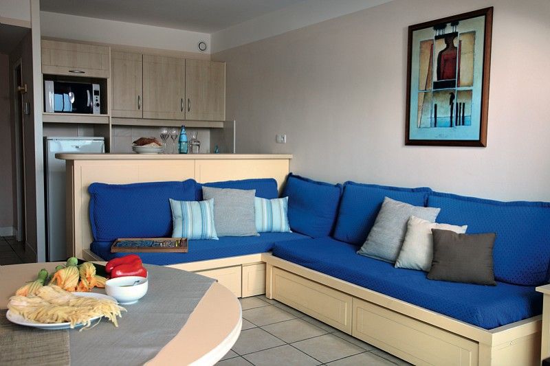 סאן-לורן-דו-ואר Residence Heliotel Marine מראה חיצוני תמונה