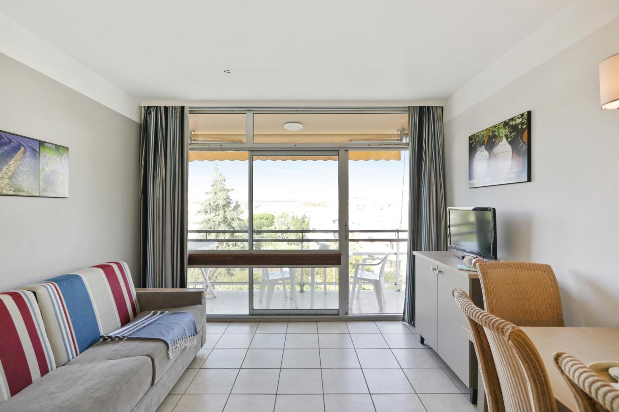 סאן-לורן-דו-ואר Residence Heliotel Marine מראה חיצוני תמונה