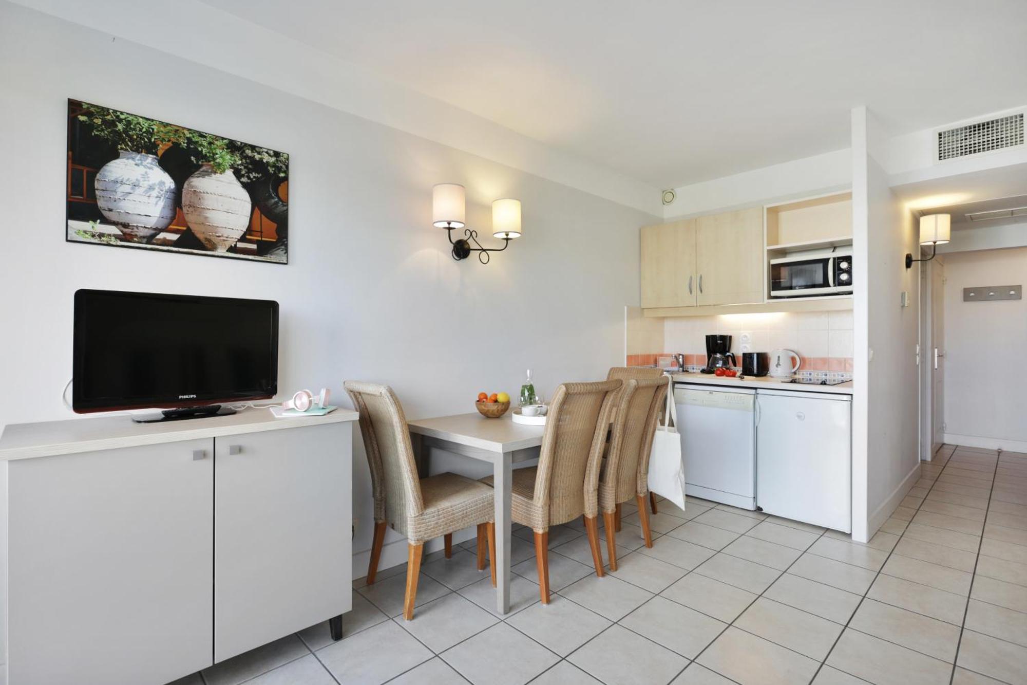 סאן-לורן-דו-ואר Residence Heliotel Marine מראה חיצוני תמונה