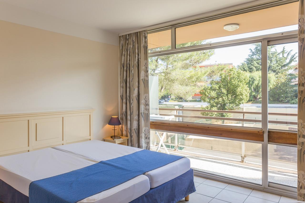 סאן-לורן-דו-ואר Residence Heliotel Marine מראה חיצוני תמונה